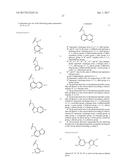 PYRAZINE DERIVATIVES diagram and image