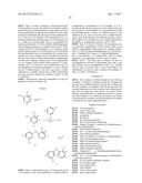 CARBAZOLE COMPOUNDS USEFUL AS BROMODOMAIN INHIBITORS diagram and image