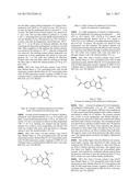 CARBAZOLE COMPOUNDS USEFUL AS BROMODOMAIN INHIBITORS diagram and image