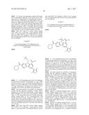 CARBAZOLE COMPOUNDS USEFUL AS BROMODOMAIN INHIBITORS diagram and image