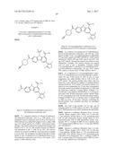 CARBAZOLE COMPOUNDS USEFUL AS BROMODOMAIN INHIBITORS diagram and image