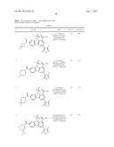 CARBAZOLE COMPOUNDS USEFUL AS BROMODOMAIN INHIBITORS diagram and image