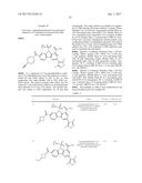 CARBAZOLE COMPOUNDS USEFUL AS BROMODOMAIN INHIBITORS diagram and image