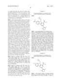 CARBAZOLE COMPOUNDS USEFUL AS BROMODOMAIN INHIBITORS diagram and image