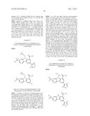 CARBAZOLE COMPOUNDS USEFUL AS BROMODOMAIN INHIBITORS diagram and image