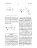 CARBAZOLE COMPOUNDS USEFUL AS BROMODOMAIN INHIBITORS diagram and image