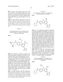 CARBAZOLE COMPOUNDS USEFUL AS BROMODOMAIN INHIBITORS diagram and image