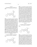 CARBAZOLE COMPOUNDS USEFUL AS BROMODOMAIN INHIBITORS diagram and image