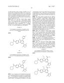 CARBAZOLE COMPOUNDS USEFUL AS BROMODOMAIN INHIBITORS diagram and image