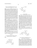 CARBAZOLE COMPOUNDS USEFUL AS BROMODOMAIN INHIBITORS diagram and image