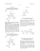 CARBAZOLE COMPOUNDS USEFUL AS BROMODOMAIN INHIBITORS diagram and image