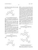 CARBAZOLE COMPOUNDS USEFUL AS BROMODOMAIN INHIBITORS diagram and image