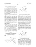 CARBAZOLE COMPOUNDS USEFUL AS BROMODOMAIN INHIBITORS diagram and image