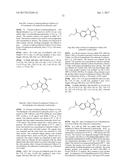 CARBAZOLE COMPOUNDS USEFUL AS BROMODOMAIN INHIBITORS diagram and image