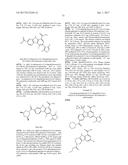 CARBAZOLE COMPOUNDS USEFUL AS BROMODOMAIN INHIBITORS diagram and image