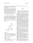 3,5-DICHLORO,4-(3,4-(CYCLO-)ALKOXYPHENYL)--2-CARBONYLOXY)ETHYL)PYRIDINE     DERIVATIVES AS PDE-4 INHIBITORS diagram and image