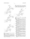 3,5-DICHLORO,4-(3,4-(CYCLO-)ALKOXYPHENYL)--2-CARBONYLOXY)ETHYL)PYRIDINE     DERIVATIVES AS PDE-4 INHIBITORS diagram and image