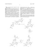 3,5-DICHLORO,4-(3,4-(CYCLO-)ALKOXYPHENYL)--2-CARBONYLOXY)ETHYL)PYRIDINE     DERIVATIVES AS PDE-4 INHIBITORS diagram and image