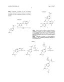 3,5-DICHLORO,4-(3,4-(CYCLO-)ALKOXYPHENYL)--2-CARBONYLOXY)ETHYL)PYRIDINE     DERIVATIVES AS PDE-4 INHIBITORS diagram and image