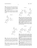 3,5-DICHLORO,4-(3,4-(CYCLO-)ALKOXYPHENYL)--2-CARBONYLOXY)ETHYL)PYRIDINE     DERIVATIVES AS PDE-4 INHIBITORS diagram and image