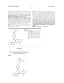 3,5-DICHLORO,4-(3,4-(CYCLO-)ALKOXYPHENYL)--2-CARBONYLOXY)ETHYL)PYRIDINE     DERIVATIVES AS PDE-4 INHIBITORS diagram and image