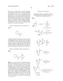 IMIDAZOTRIAZINONE COMPOUNDS diagram and image