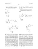 IMIDAZOTRIAZINONE COMPOUNDS diagram and image