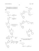 IMIDAZOTRIAZINONE COMPOUNDS diagram and image