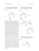 IMIDAZOTRIAZINONE COMPOUNDS diagram and image