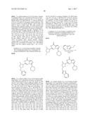 IMIDAZOTRIAZINONE COMPOUNDS diagram and image