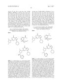 IMIDAZOTRIAZINONE COMPOUNDS diagram and image