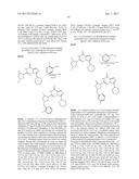 IMIDAZOTRIAZINONE COMPOUNDS diagram and image