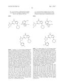 IMIDAZOTRIAZINONE COMPOUNDS diagram and image