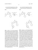 IMIDAZOTRIAZINONE COMPOUNDS diagram and image