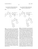 IMIDAZOTRIAZINONE COMPOUNDS diagram and image