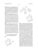 IMIDAZOTRIAZINONE COMPOUNDS diagram and image