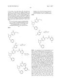 IMIDAZOTRIAZINONE COMPOUNDS diagram and image