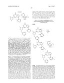 IMIDAZOTRIAZINONE COMPOUNDS diagram and image