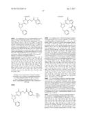 IMIDAZOTRIAZINONE COMPOUNDS diagram and image