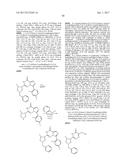 IMIDAZOTRIAZINONE COMPOUNDS diagram and image