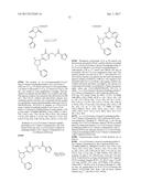 IMIDAZOTRIAZINONE COMPOUNDS diagram and image