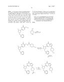 IMIDAZOTRIAZINONE COMPOUNDS diagram and image