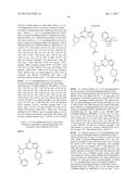 IMIDAZOTRIAZINONE COMPOUNDS diagram and image