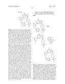 IMIDAZOTRIAZINONE COMPOUNDS diagram and image