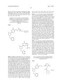 IMIDAZOTRIAZINONE COMPOUNDS diagram and image