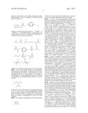 FUNCTIONALIZED POLYMER HYBRIDS diagram and image