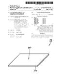 AlN SINTERED COMPACT, AlN SUBSTRATE AND METHOD OF PRODUCING AlN SUBSTRATE diagram and image