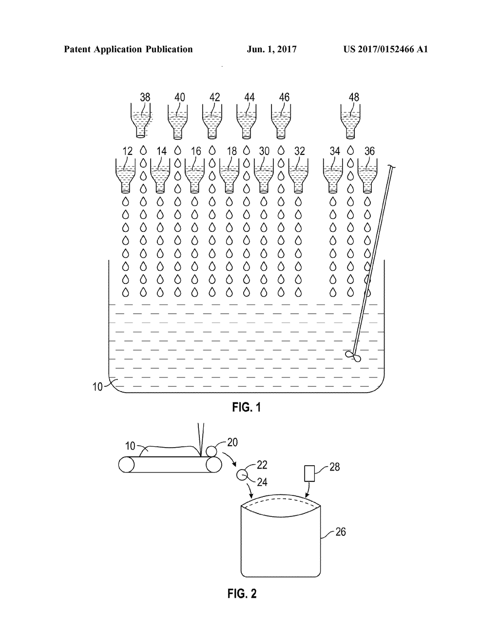 DETERGENT UNIT DOSES AND METHODS OF PRODUCING THE SAME - diagram, schematic, and image 02