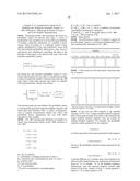 POLYMERASES FOR NUCLEOTIDE ANALOGUE INCORPORATION diagram and image