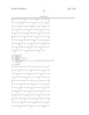 POLYMERASES FOR NUCLEOTIDE ANALOGUE INCORPORATION diagram and image